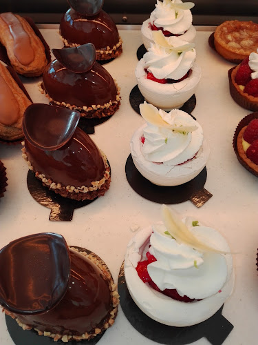 Opinii despre Boulangerie Le Fournil des 2 Freres în La Seyne-sur-Mer - Restauration