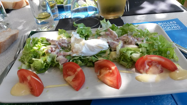 Mon Plaisir - Restauration