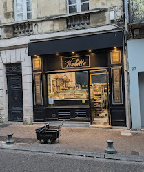 Maison Violette | Saint Agricol