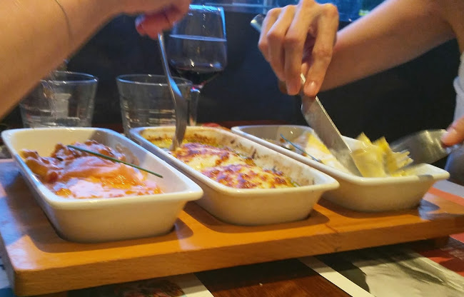 Del Arte - Restauration