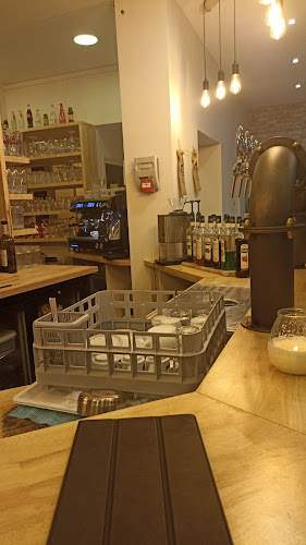 Eden café - Restauration