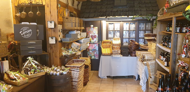 Traditions et Découvertes