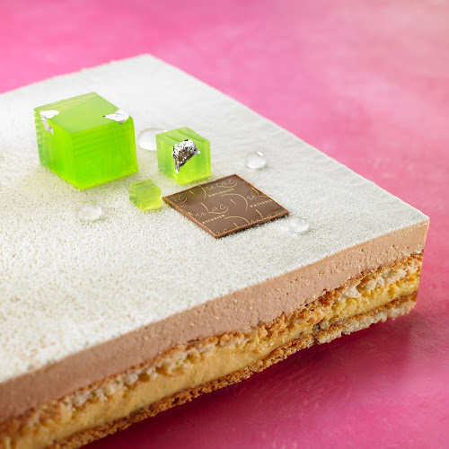 pâtisserie chocolaterie Dulac - Montélimar