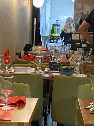 La Cornemuse - Besançon