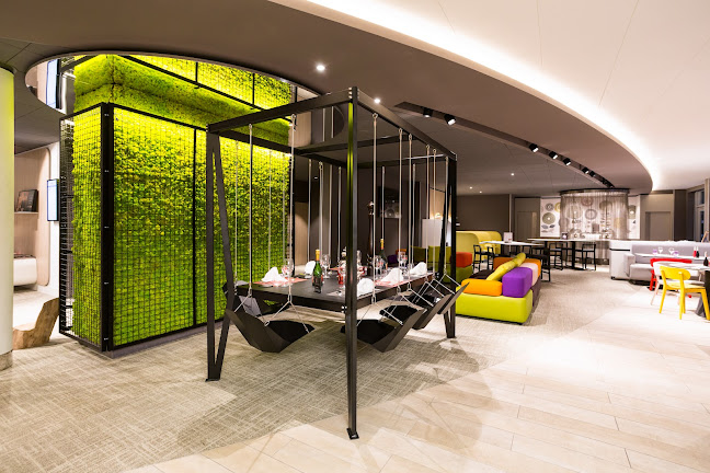 L'Ardoise Gourmande - Restauration