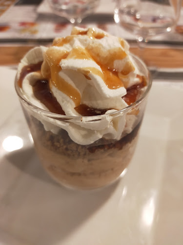 Opinii despre La Pataterie în Villechétif - Restauration