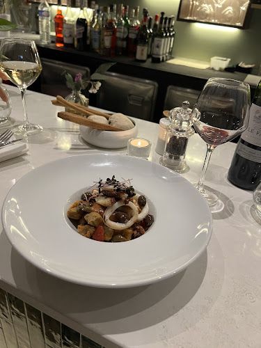 Origines - Restauration