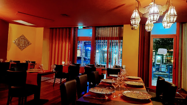 Opinii despre LA MEDINA în Vichy - Restauration