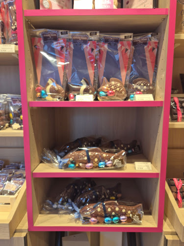 de Neuville – Chocolat français - Lorient