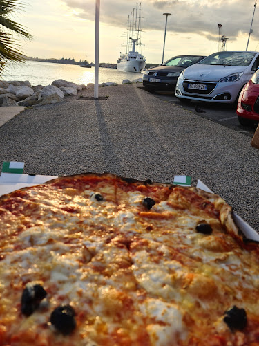 Opinii despre Pizza Plus în Toulon - Restauration
