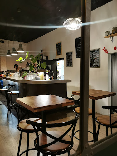 Comptoir Saint Amour - Lyon