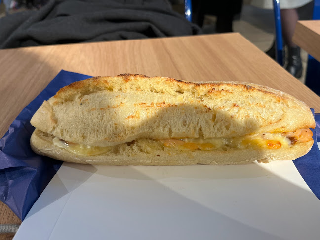 Opinii despre Ernest & Valentin în Issy-les-Moulineaux - Restauration