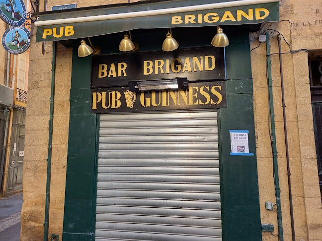 Opinii despre Le Brigand în Aix-en-Provence - Restauration