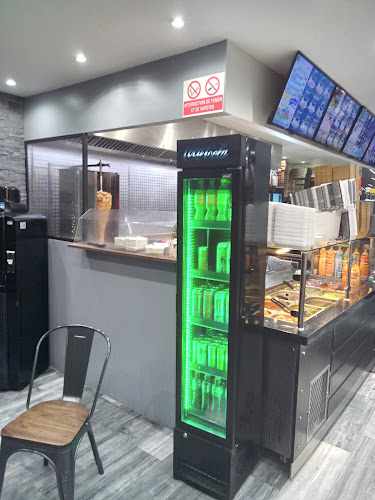 Opinii despre O'GREEN în Massy - Restauration