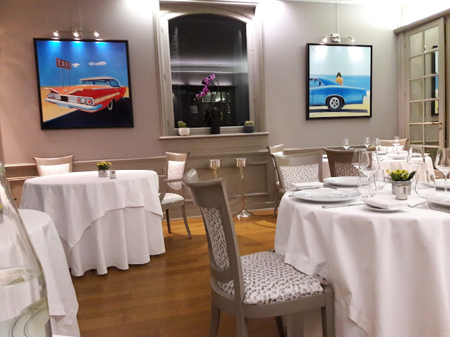 Le Tastevin - Restauration