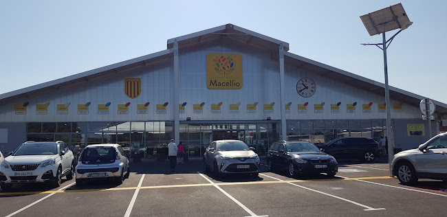 Macellio - Restauration