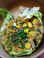 Restaurant d'application, coopératif et éphémère "Cuisine du Monde Brest"