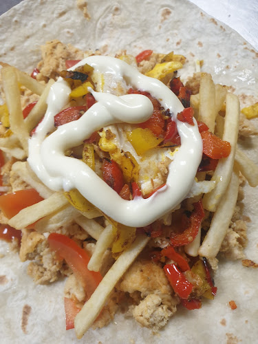 Comentarii opinii despre Snack Le Chick