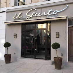 Il Gusto - Restaurant Manosque