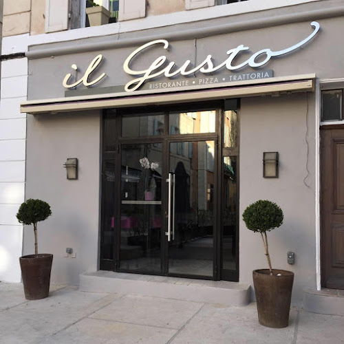 Il Gusto - Restaurant Manosque