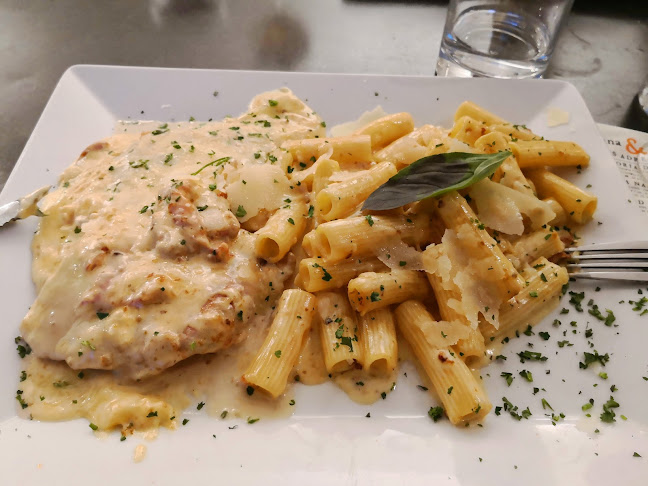 Nonna & Nonno Val d'Europe - Serris