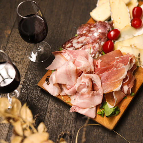 Opinii despre L'Impasse în Belleville - Restauration