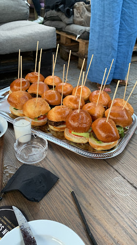 Opinii despre Seguin Sound în Boulogne-Billancourt - Restauration