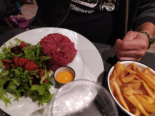 L'Atelier Nova - Restauration