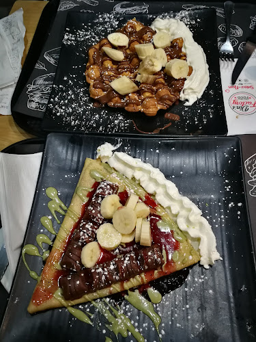 Din’s factory - Montigny-lès-Cormeilles