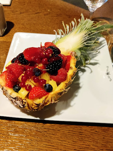 Bistro d'Édouard - Faubourg de l’Arche - Courbevoie