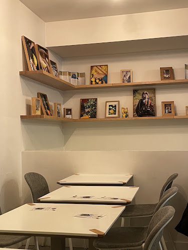 22 Rue Béranger, 75003 Paris