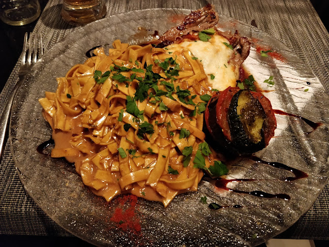 Caffé Cotti - Restauration