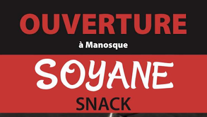 SOYANE