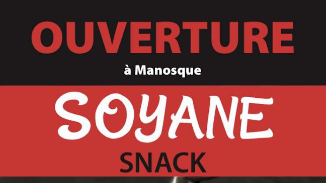 SOYANE