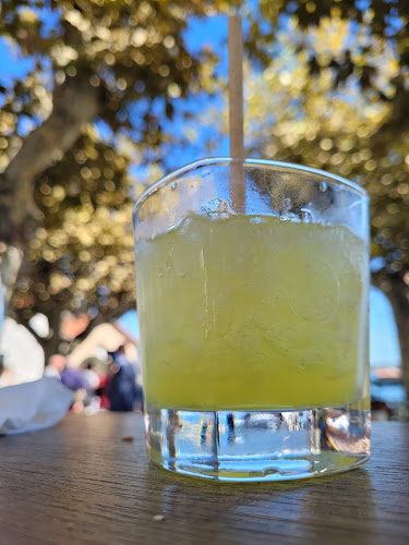 Le Père Louis - Restauration