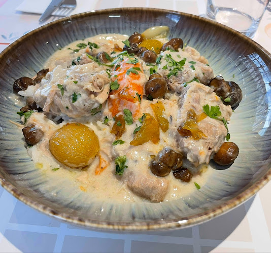 Comentarii opinii despre L'Orangerie M&K