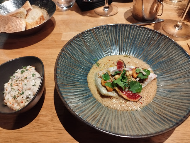 O'bistronome - Conflans-Sainte-Honorine