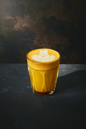 Black Sheep Coffee - Restauration