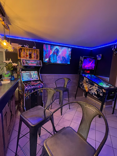 Ô'SAZ - BAR GRILL - Kebab, Burgers, Tacos