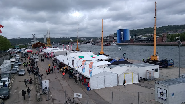 78 Quai Cavelier de la Salle, 76100 Rouen, France