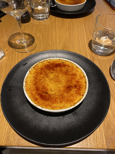 Opinii despre Le Grill în Rennes - Restauration