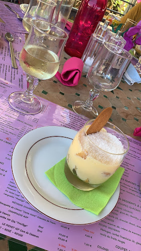 Restaurant Mare Nostrum - Restauration