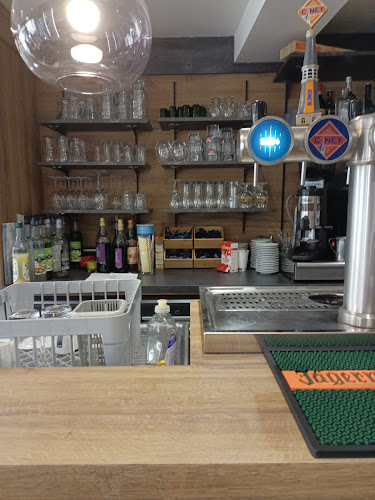 Tabac bar Le Diplomate - Restauration