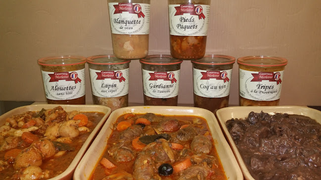 Opinii despre Boucherie MERLETTO în Saint-Andiol - Restauration