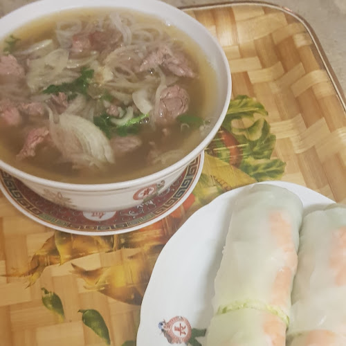 Ô lao's restaurant - Restauration