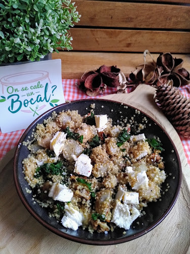 Comentarii opinii despre ON SE CALE UN BOCAL