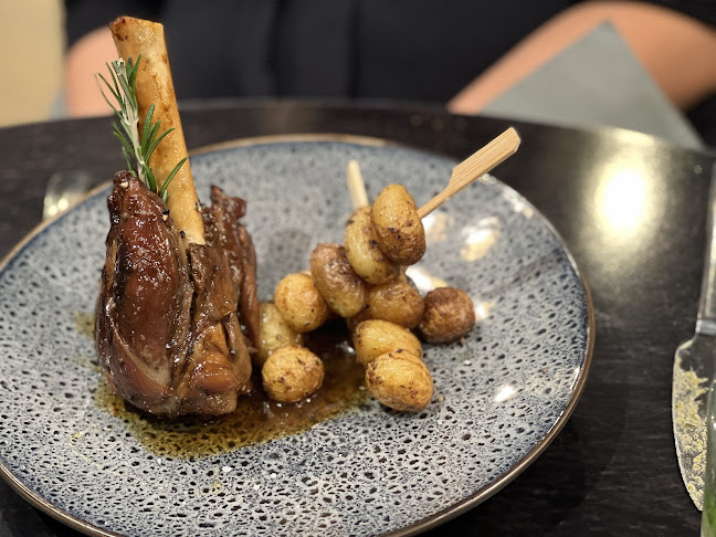 Le Quai 8 - Villeneuve-la-Garenne