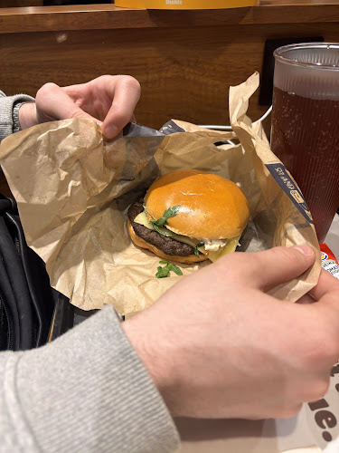 Burger King - Valence