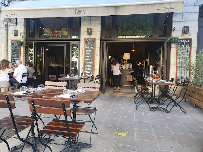 Ragazzi da Peppone Bayonne