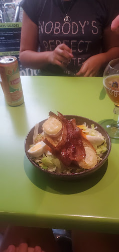 Les Frites d'Olivier - Restauration